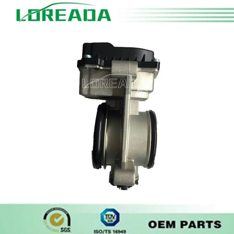 Новинка! дроссельной заслонки 408-239-822-001Z 408-239-822-001 322707II для Renault | Автомобили и