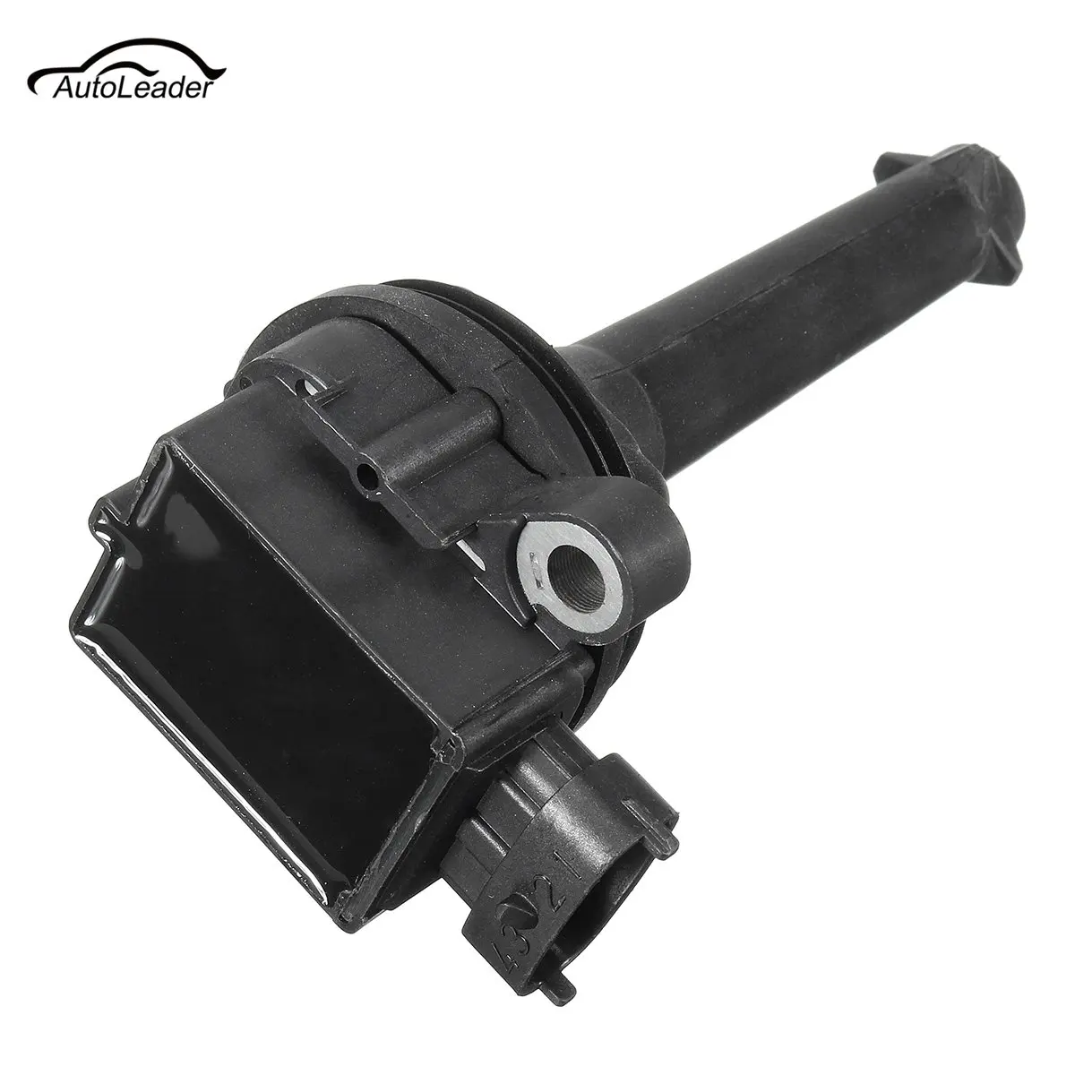 Новая черная катушка зажигания для Volvo 1999 2013 XC70 XC90 C70 S60 UF341 9125601