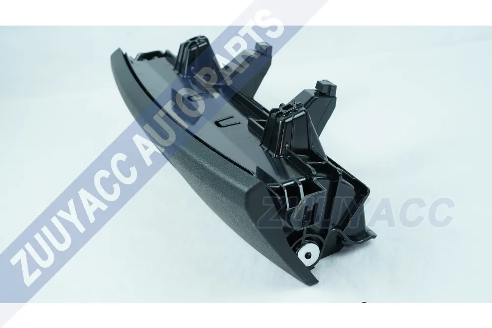 Ящик для хранения сиденья VW CC PASSAT B7 B8 TIGUAN AUDI A4 A6 C8 Q5 8KD 882 601|Кресла и аксессуары| |