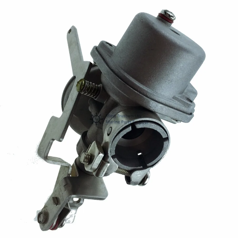 Карбюратор в сборе для замены Tohatsu Nissan подвесной 3.5HP M3.5 NS3.5 3F0-03100-4