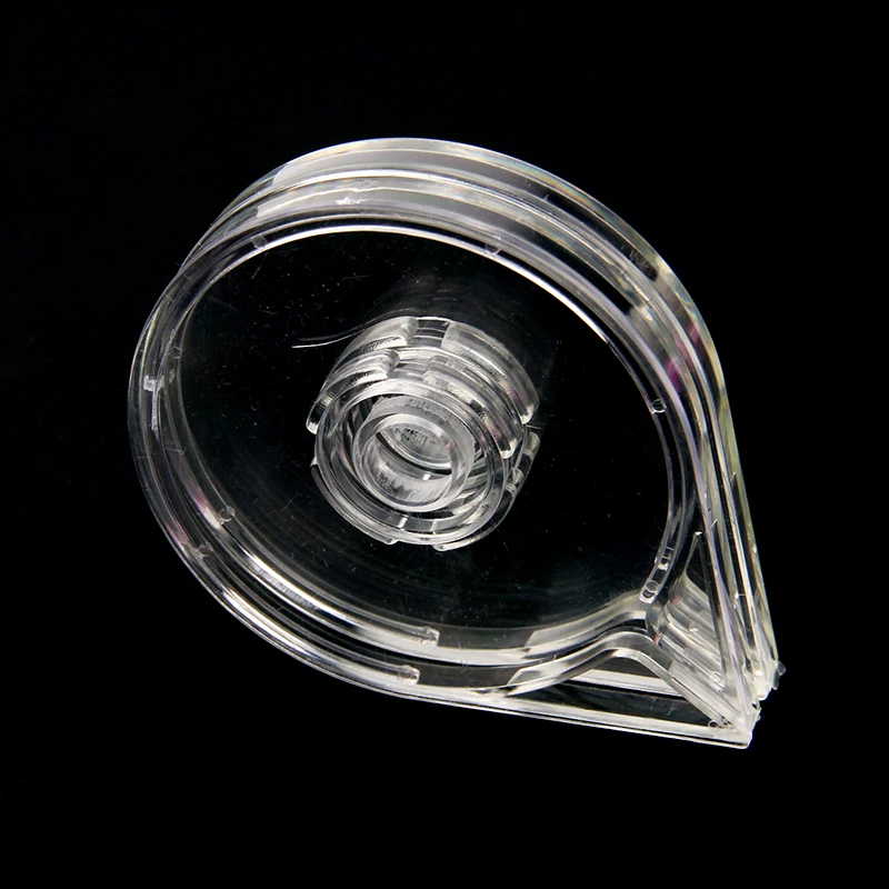 Инструменты для ногтей 1 шт. футляр инструментов наращивания Роликовая Коробка