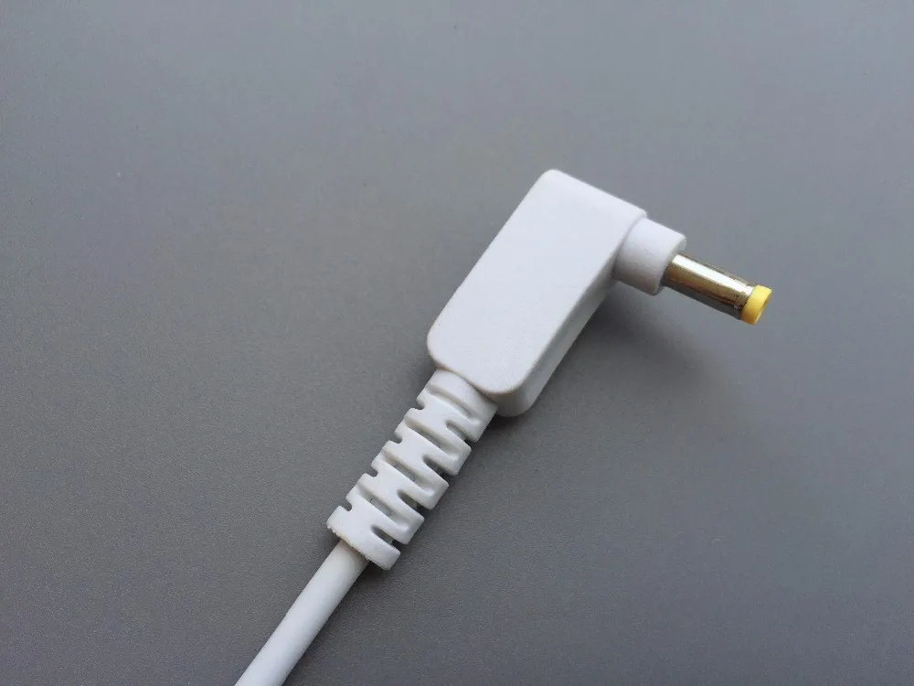 Новинка зарядное устройство адаптер переменного тока для ASUS VivoBook X201E Q200E S200 X553M X403M