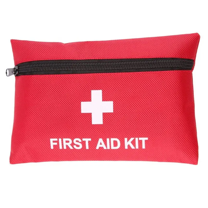 Высокое качество 12 типов/Сумка Кемпинг аварийные инструменты выживания все в