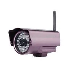 3PC/LoT Infrared Waterproof Outdoor 40 LED Wireless IP Wi Fi IR Camera (IP 604)|camera requirements|camera listcamera expert |