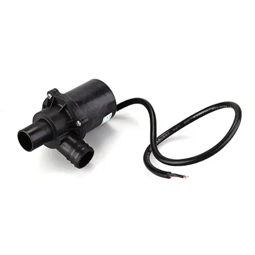 Bomba de Agua Sumergible Brushless para Fuente Estanque 12V 2900L/H | Pumps
