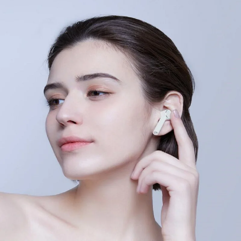 Оригинальный Xiaomi Airdots Pro Наушники вкладыши TWS наушники Bluetooth беспроводные стерео