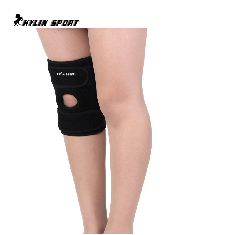 Наколенники для бега скалолазания дышащие активного отдыха баскетбольная