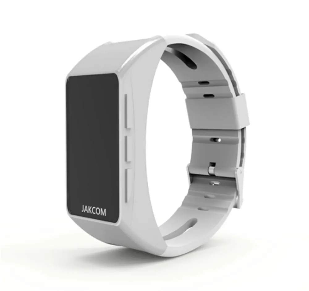 Jakcom B3 Smart Band умный аксессуар Напульсники как Пульс Фитнес Tracker Часы Для Сяо mi