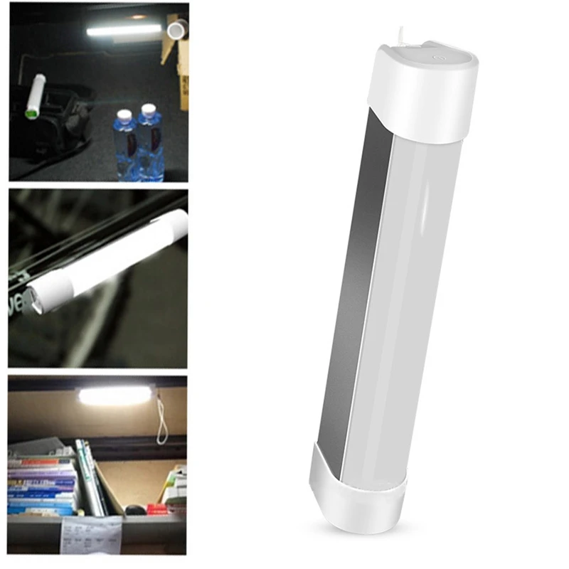 

Outdoor LED Camping Light IP68 Professional Waterproof Lamp 4400mAh Power Bank For Phone Portable Lanterns For Hiking