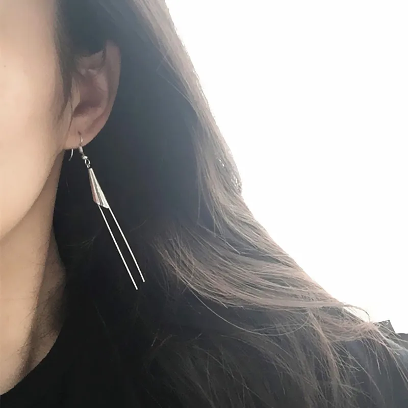 Новые Модные Винтажные серьги с цветком Утренней славы для женщин