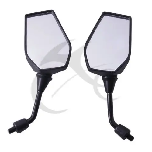 Новые зеркала заднего вида для DERBI DRDPRO 50R GR1 250 125 50|mirror cupboard|mirror iphone screen protectormirror shop |
