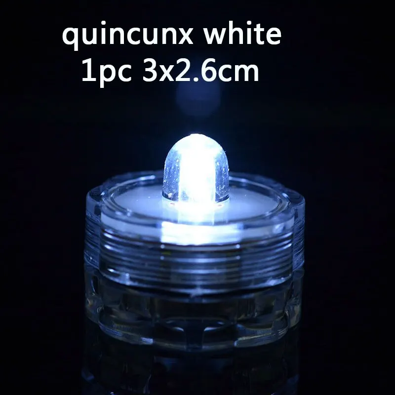 quincunx white Портативный солнечный внешний светильник водонепроницаемый светодиодный светильник s для свадебной вечеринки, дня рождения, студенческий USB светильник s DIY Рождественский источник питания 7 - Цвет: quincunx white