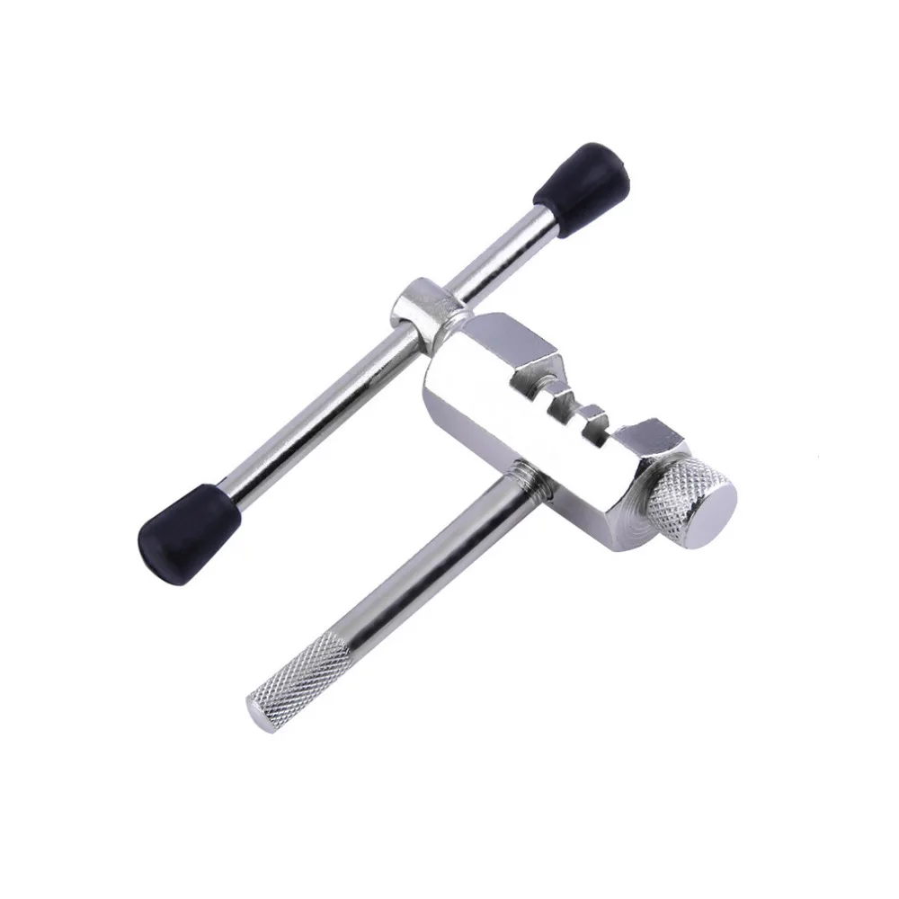 Горячая велосипедная цепь с заклепками инструмент для ремонта разветвитель