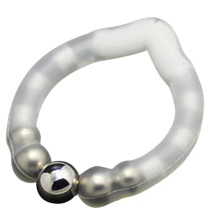 DIY Кольца на пенис магнитное кольцо Джокер накладной фитимоз замедлитель пениса