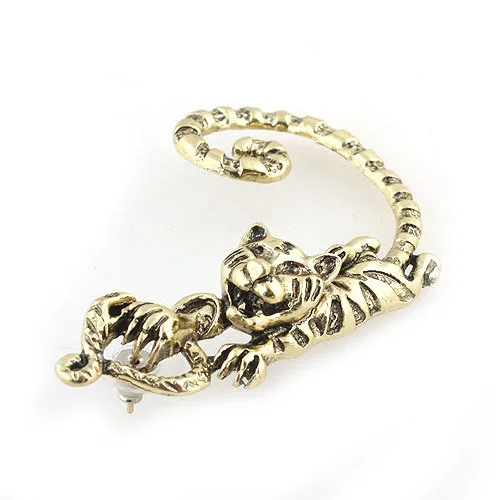 Min order $10 (mix order) Unique Fashion Punk Style Ear Cuff Earring | Украшения и аксессуары