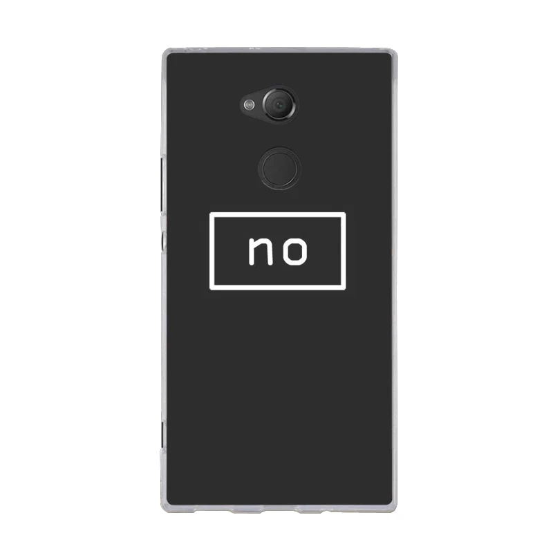 16 Мягкий силиконовый чехол для sony Xperia XA2 Plus, чехол с рисунком для sony Xperia XA2, Ультра чехол для телефона с рисунком матового цветка - Цвет: 16
