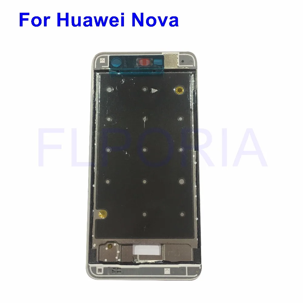 

Передняя рамка средняя рамка Передняя рамка корпус для Huawei Nova
