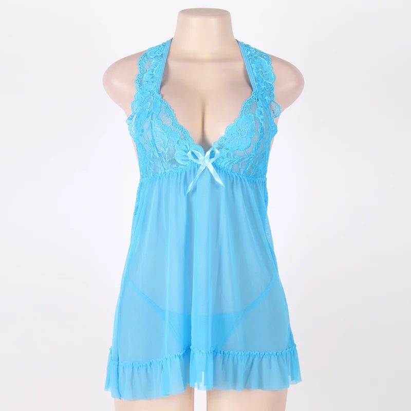 2018 сексуальная одежда Эротическое нижнее белье для женщин детское размера плюс