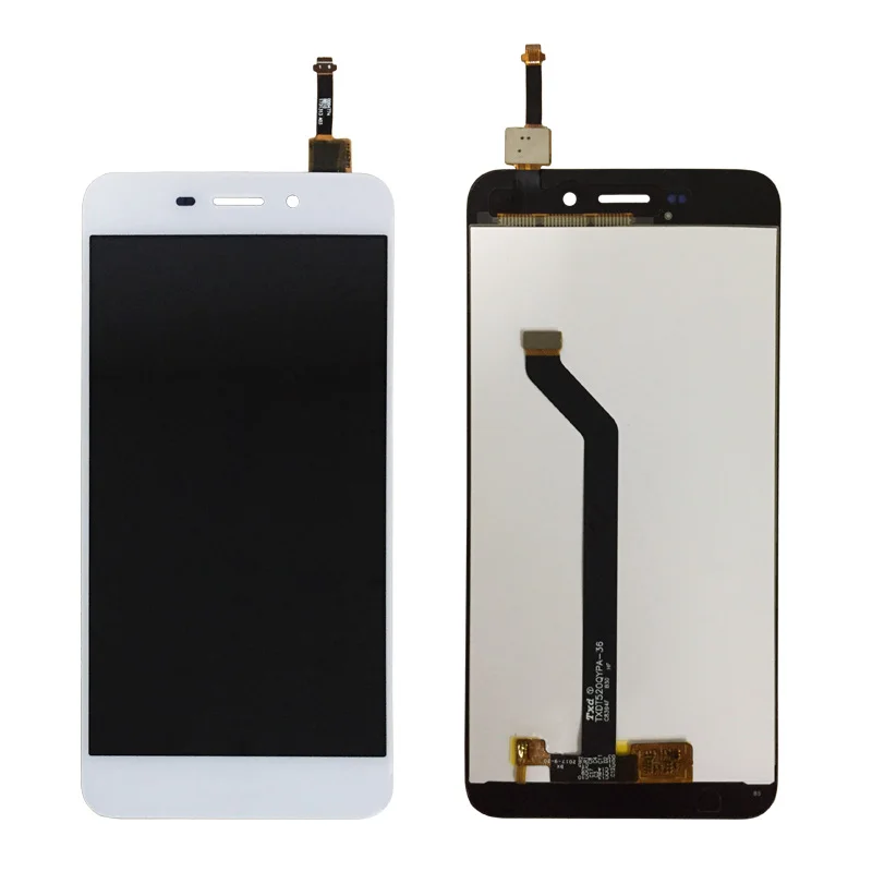 ЖК-экран для Huawei Honor V9 Play Дисплей Lcd с сенсорным Tscreen дигитайзер сборка запасные