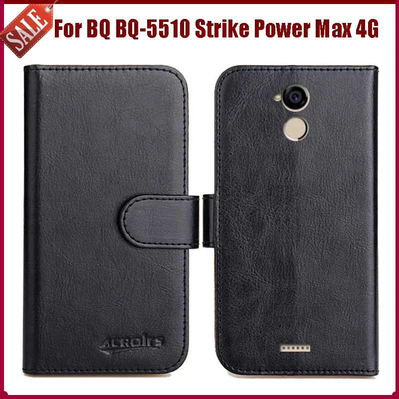 Горячая распродажа! Чехол BQ BQ-5510 Strike Power Max 4G Новое поступление 6 цветов чехол для