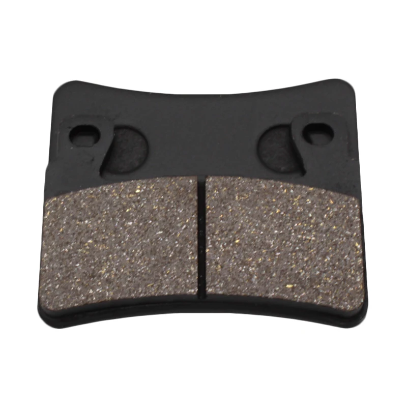 Cyleto передние тормозные колодки для мотоцикла HONDA RVT1000 RVT 1000 R 2000-2006 VTR VTR1000 CB 1300 CB1300