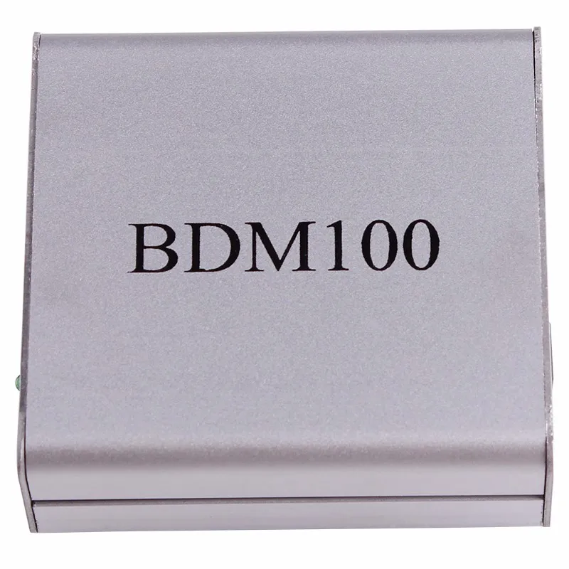 Новейшая версия V1255 BDM100 универсальный программатор BDM 100 инструмент для настройки