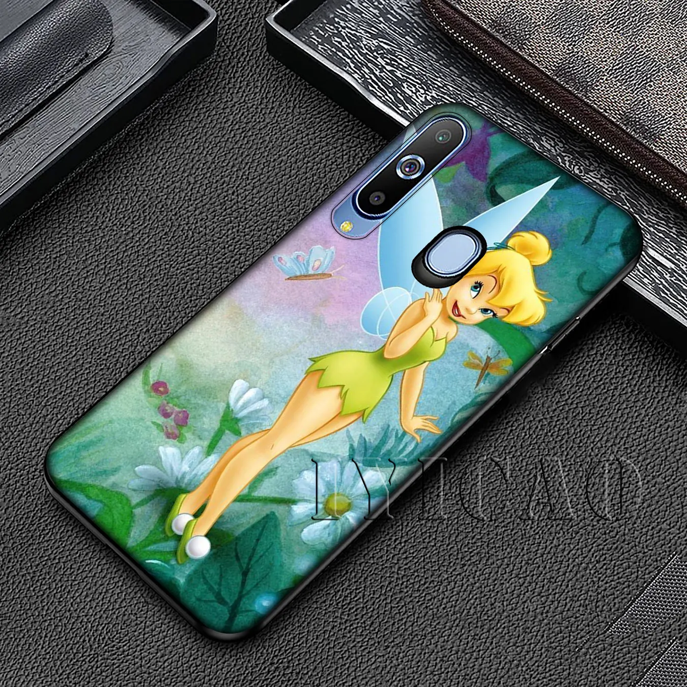 Мягкий силиконовый чехол для Samsung Galaxy A70 A60 A50 A40 A30 A20 A10 A50S A30S A20E A10S |