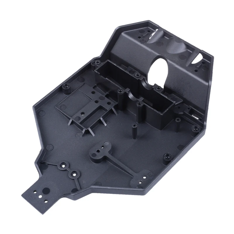 INKPOT DIY Запчасти для 1/12 Wltoys 12428 12423 запчасти пластик оригинальный полный набор
