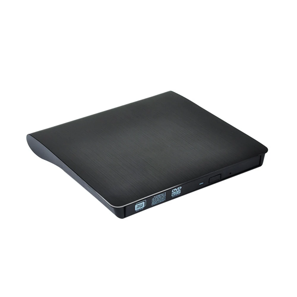 Ридер ROM DVD привод CD RW внешний портативный рекордер USB 3 0 горелка плеер Оптический