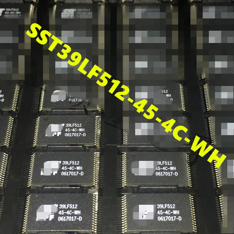 Оригинальный продукт MBM29F800BA 70PFTN TSOP48 SST39LF512 45 4C WH K4T51083QI HCE6 CBM2093 USB2514B AEZC VD5026 4