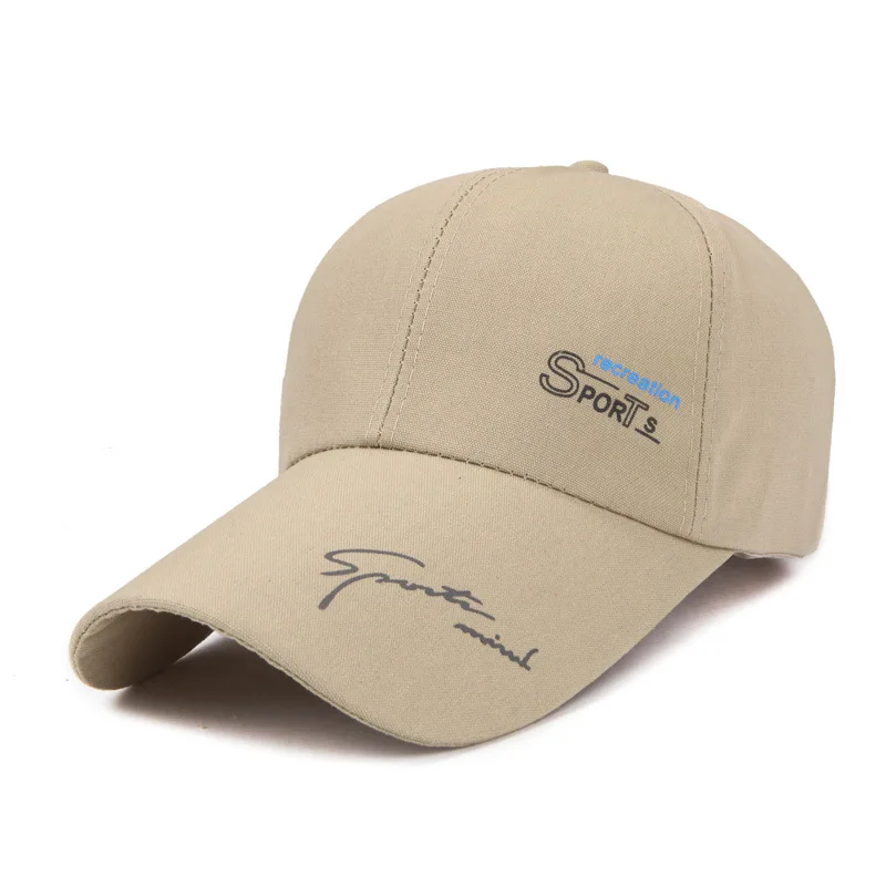 Бейсболки мужские весенние индивидуальные ковбойские Snapback Chance черный роскошный