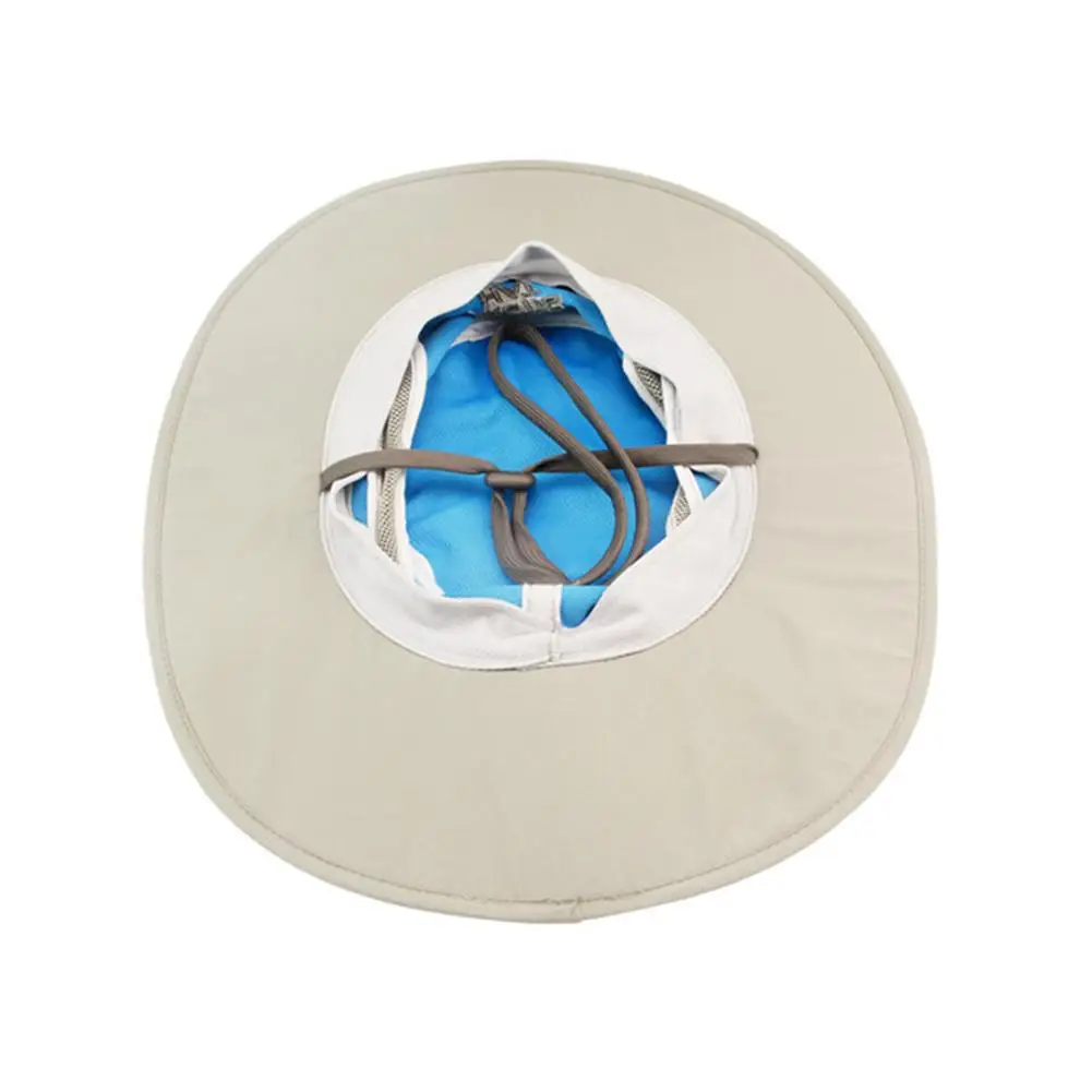 Полярная Кепка охлаждающая ледяная Солнцезащитная гидроохлаждающая Панама