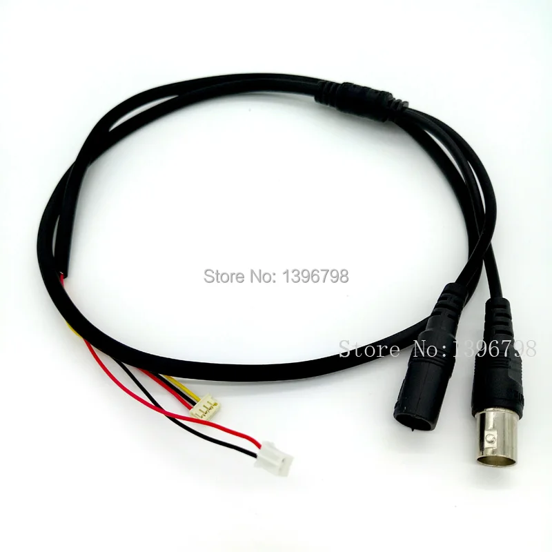 Высокое качество простая камера видеонаблюдения AHD/модуль ПЗС камеры