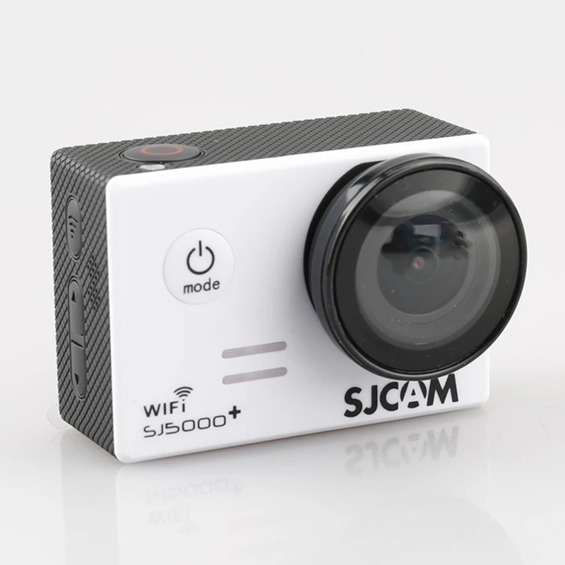 Оптическое стекло УФ фильтр Аксессуар для объектива Защитная крышка SJCAM SJ5000/SJ5000