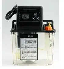 

Brand new 220VAC Auto Lubrication Pump 1.5Liter 1.5L CNC Digital Electronic Timer