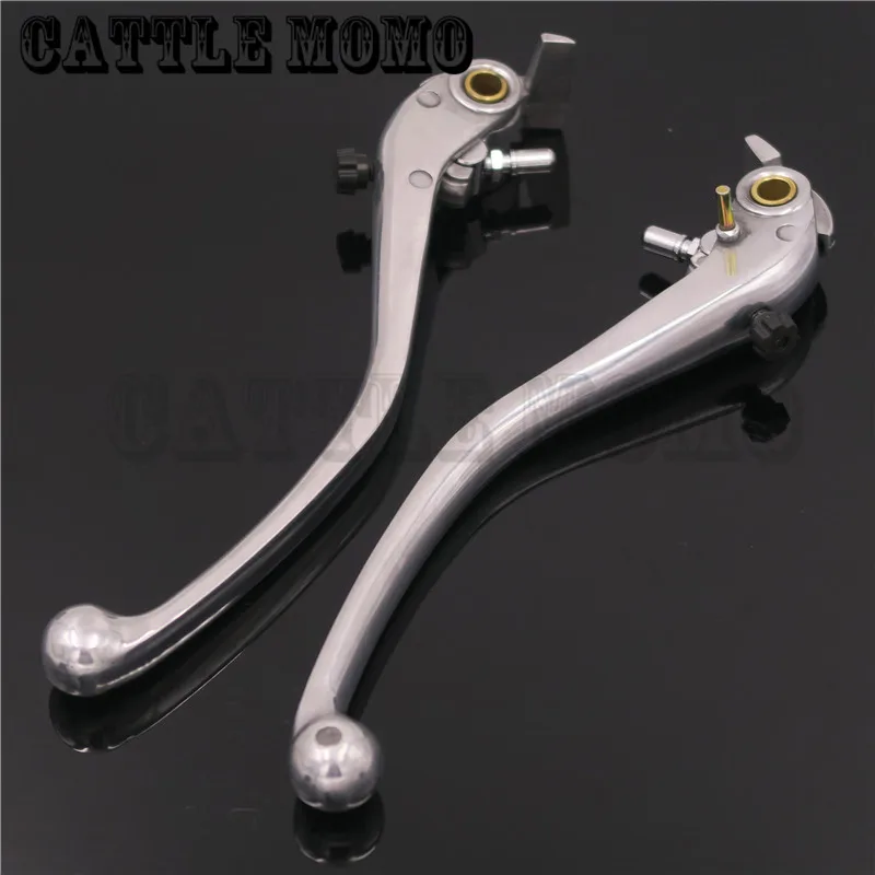 Рычаги тормозной муфты для мотоцикла Ducati 696 999 1100 1199 1200 749S 749R 749 848 2008 2015 1 пара