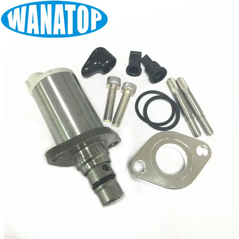 04226-0L020 клапан управления всасыванием 294200-0042 SCV 294200-0040 для Toyota Corolla Avensis 2 0 Hilux 5 3 Hiace |