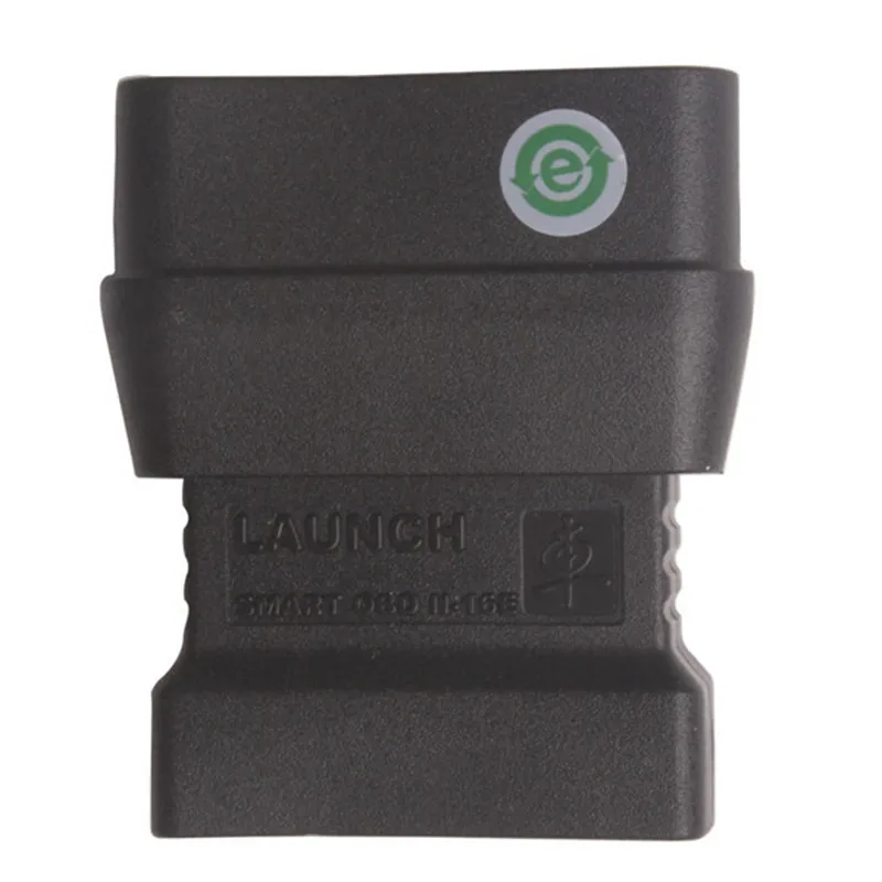 Launch Smart OBD 16E фоторазъем для X431 IV OBD2 адаптер|smart obd|obd connectorlaunch x431 connector |
