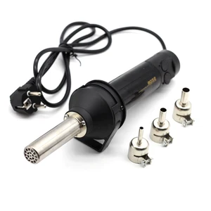 Портативная паяльная станция BGA 8032, инструменты для Сварка тепловой пушкой горячим воздухом