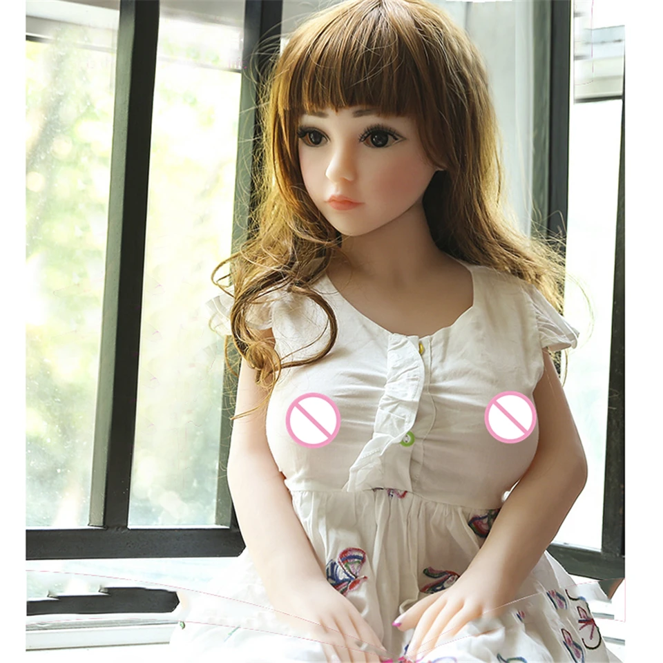 НОВЫЙ 100 см Высочайшее качество реалистичные силиконовые секс куклы скелет