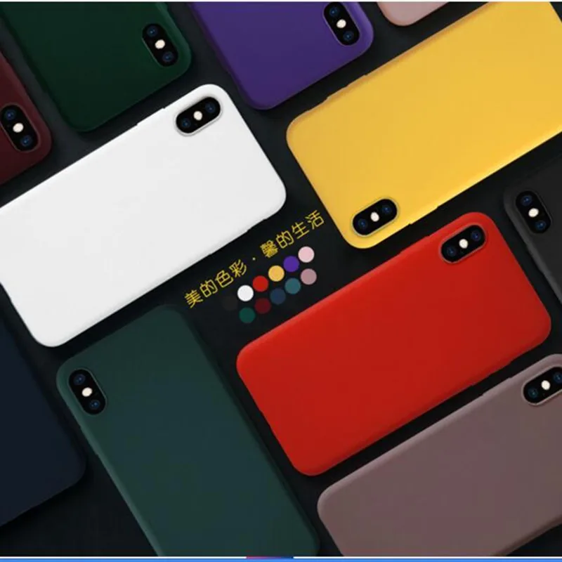 Чехол для iPhone 6 S 6s Coque Роскошные женщин яркие красочные мягкие чехлы телефонов 7plus