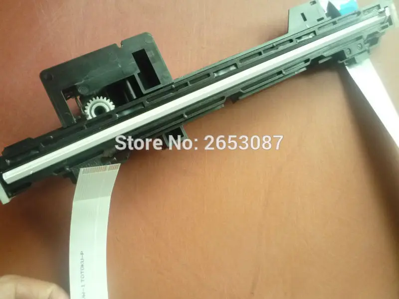 Новый и оригинальный сканер струйная головка для Epson L350 L353 L363 L365 L210 L211 блок