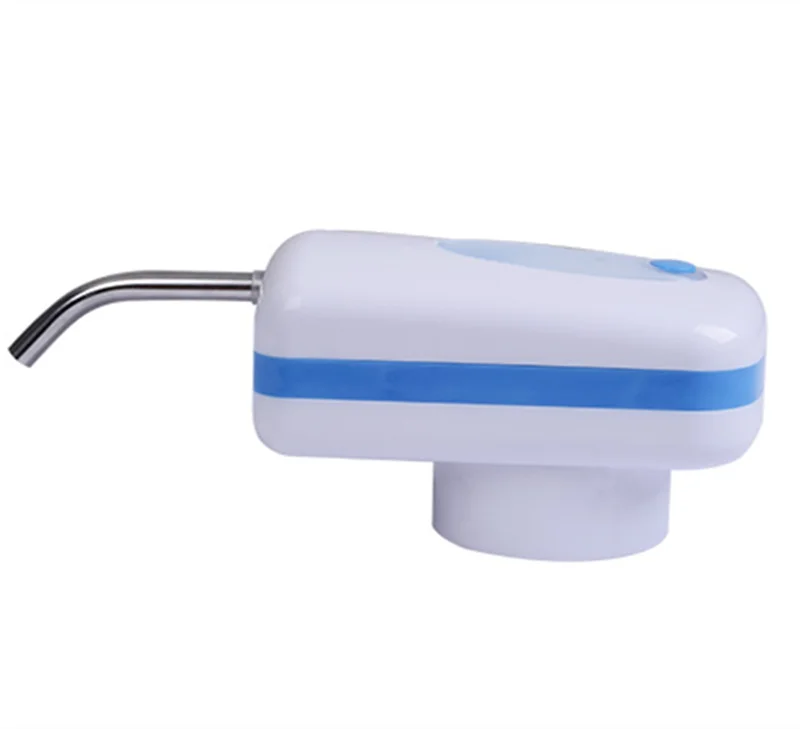 Беспроводное устройство для водяного насоса бутылок Электрический диспенсер