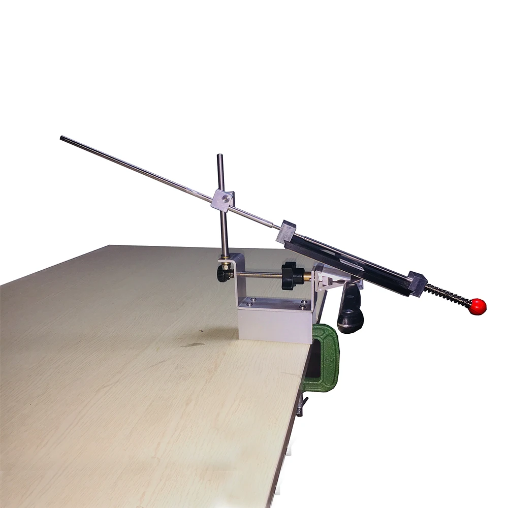 Sharpener 80#-3000# зернистость кухонный нож Алмазный точильный камень Ruixin pro точилка для ножей кромка точилка kme Алмазный точильный камень - Цвет: Sharpener