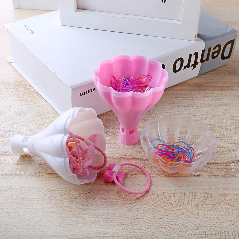 24 шт воздушный шар креативный конфетная коробка с отверстиями маленькая