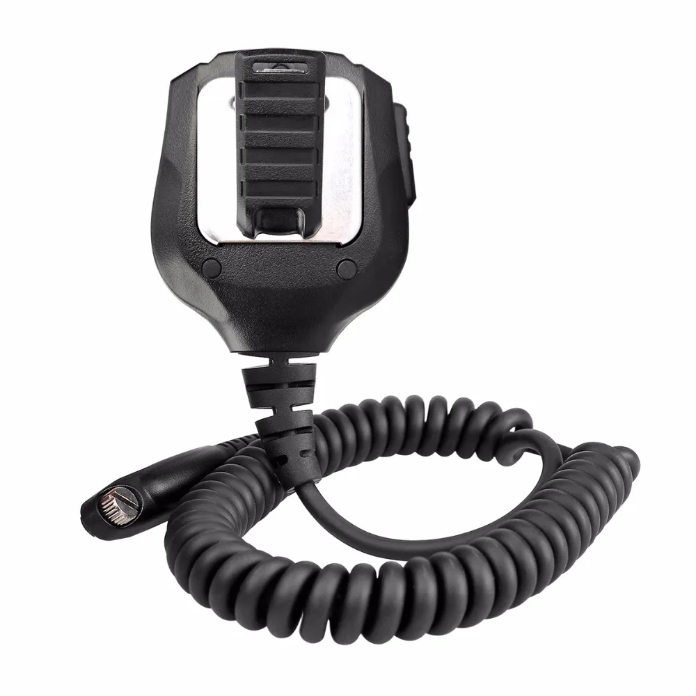 Микрофон Retevis для динамика RT82 Ailunce HD1 двухдиапазонный DMR цифровая рация J9127M|speaker