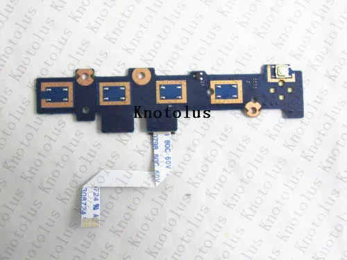 Кнопочная панель для ноутбука SAMSUNG RC530 RC730 RC730|board|board boardboard samsung |