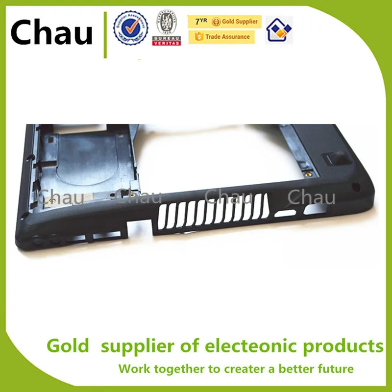 Новый чехол для Lenovo Y570 Y575 Y570N с нижней основой AP0HB000800 AP0HB000820|lenovo y570 case|case casecase for lenovo
