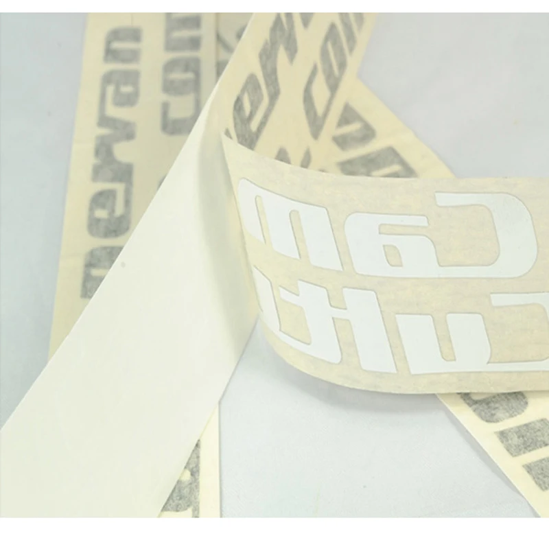 

PET clear waterproof sticker,printed labels for bottle ,supplement roll or sheet tag lipstick tube sticker