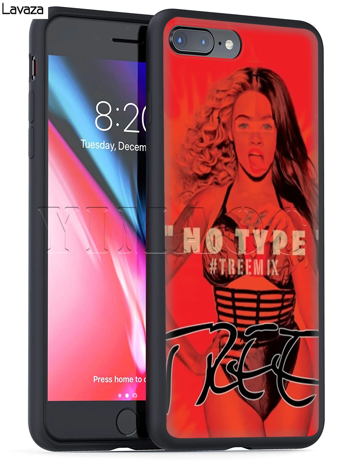 Lavaza Rae Sremmurd чехол для iPhone 11 Pro XS Max XR X 8 7 6 6S Plus 5 5s se |